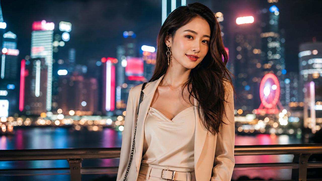 溏心vlog